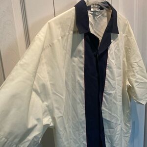 🎳Cruisin' USA Men’s Bowling Shirt, Size 3XL, no name or logo, just bowling pin